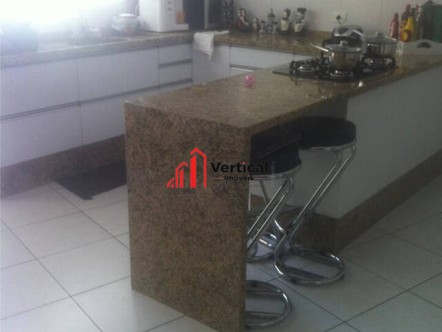 Sobrado para Venda em São Paulo - 3