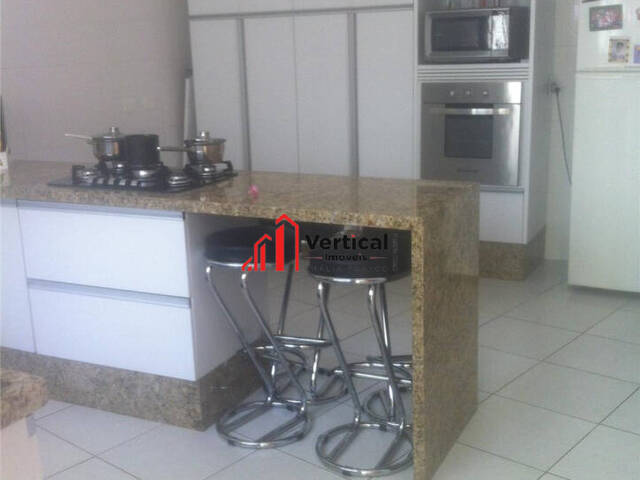 Sobrado para Venda em São Paulo - 4