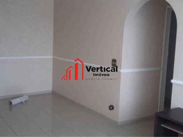 Apartamento para Venda em São Paulo - 2