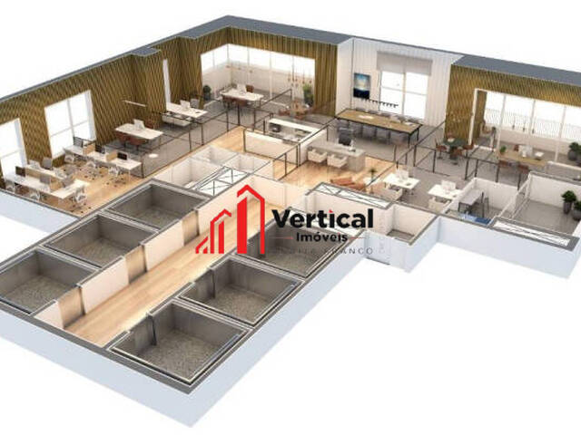 Sala para Venda em São Paulo - 4