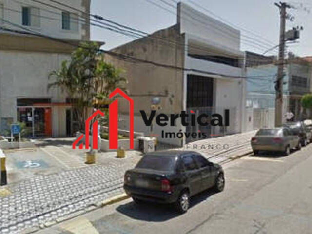 Prédio comercial para Locação em São Paulo - 2