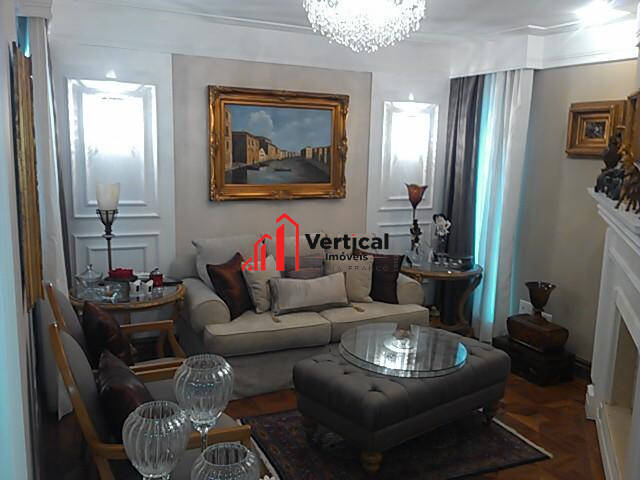 Apartamento para Venda em São Paulo - 4
