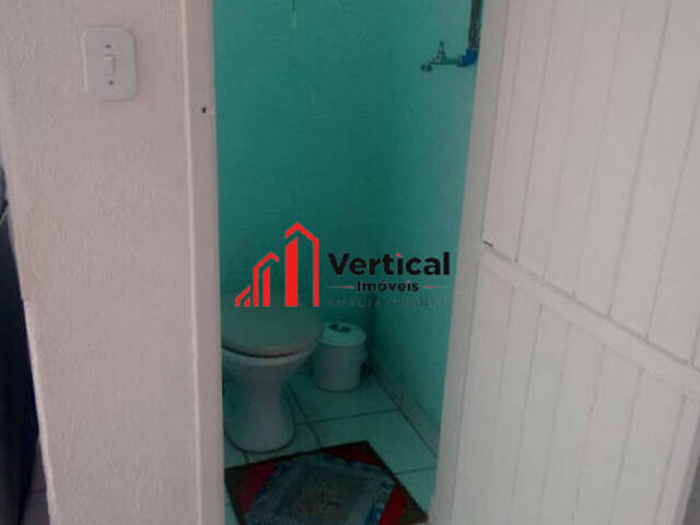 Sobrado para Venda em São Paulo - 3