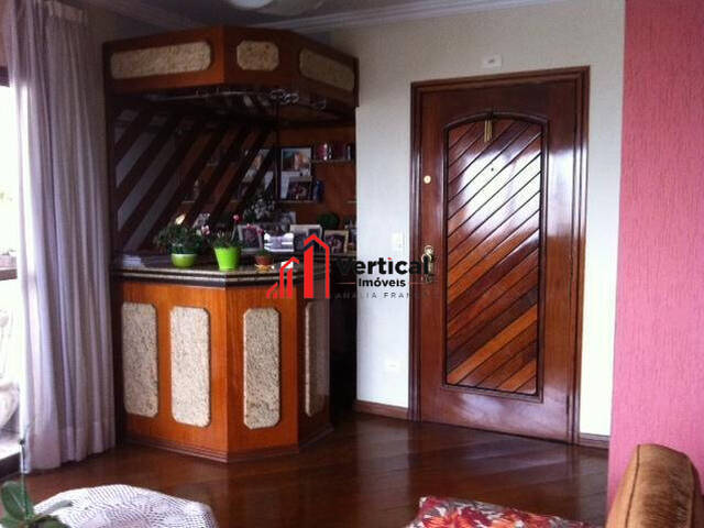 Apartamento para Venda em São Paulo - 2
