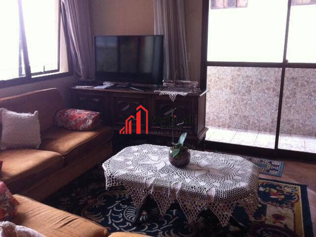 Apartamento para Venda em São Paulo - 3