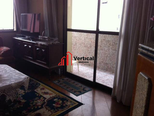 Apartamento para Venda em São Paulo - 5