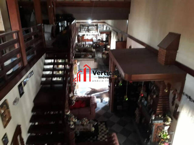 Sobrado para Venda em Mogi das Cruzes - 4