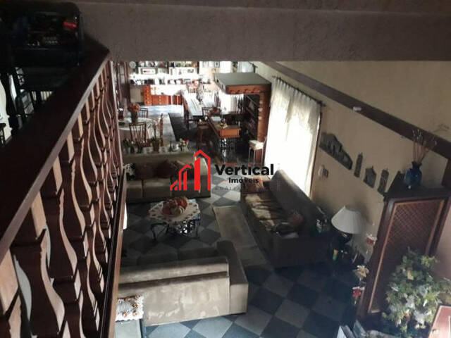 Sobrado para Venda em Mogi das Cruzes - 5