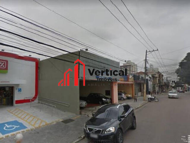 Terreno para Venda em São Paulo - 2