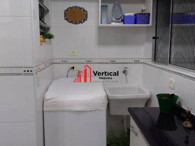 Apartamento para Venda em São Paulo - 2