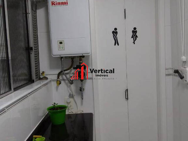 Apartamento para Venda em São Paulo - 3