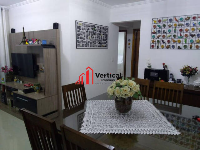 Apartamento para Venda em São Paulo - 5