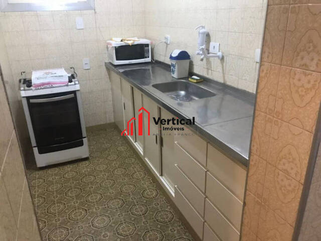 Sobrado para Venda em São Paulo - 2