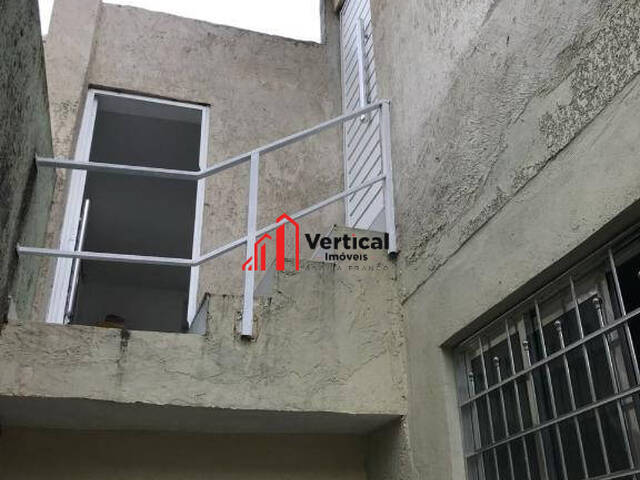 Sobrado para Venda em São Paulo - 2
