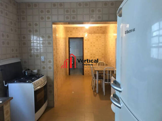 Sobrado para Venda em São Paulo - 2