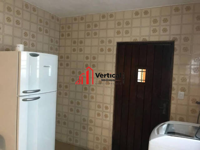 Sobrado para Venda em São Paulo - 4