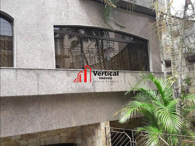 Sobrado para Venda em São Paulo - 2