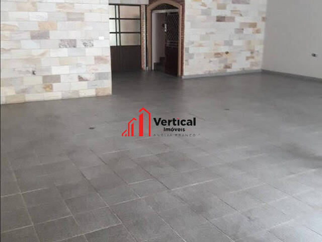 Sobrado para Venda em São Paulo - 3