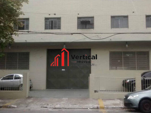 Galpão para Locação em São Paulo - 2