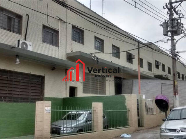 Galpão para Locação em São Paulo - 4