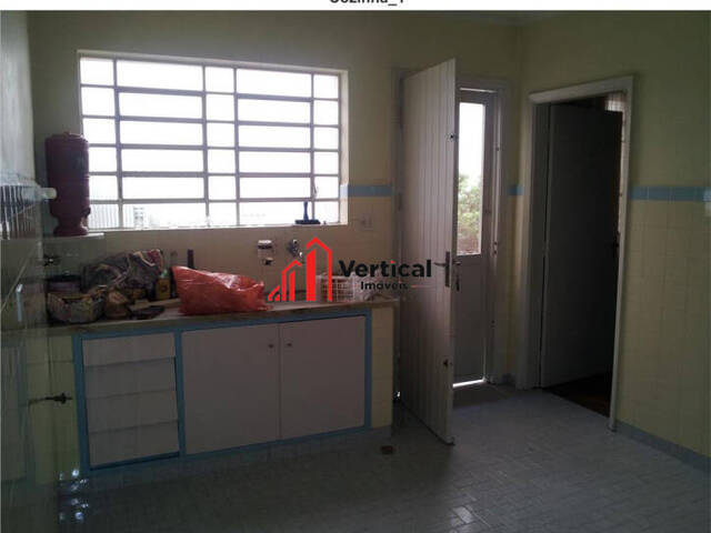 Sobrado para Venda em São Paulo - 3