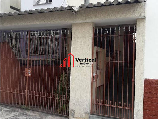 Sobrado para Venda em São Paulo - 2