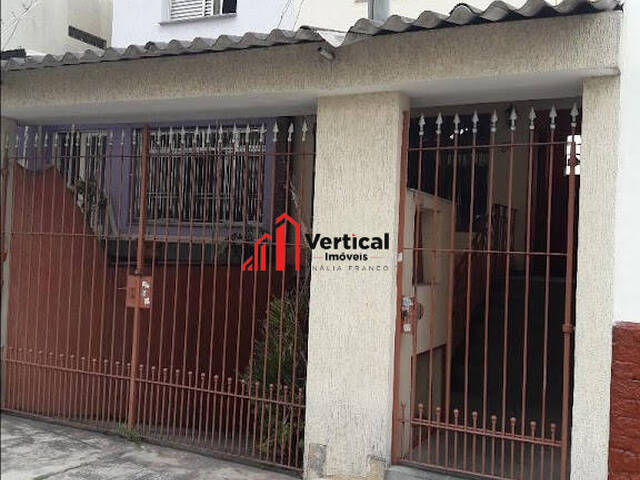 Sobrado para Venda em São Paulo - 3