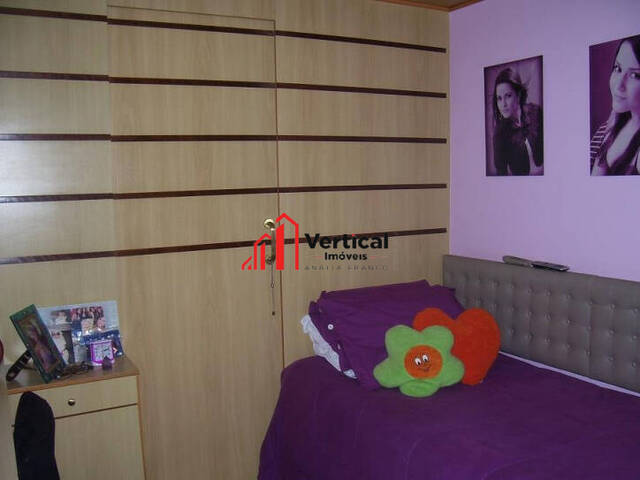 #5034 - Apartamento para Venda em São Paulo - SP