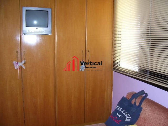 #5034 - Apartamento para Venda em São Paulo - SP