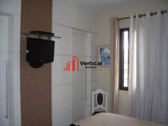 #5034 - Apartamento para Venda em São Paulo - SP