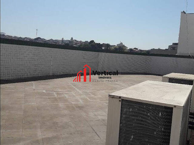 Prédio comercial para Locação em São Paulo - 3