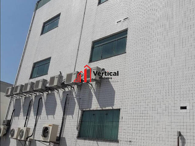 Prédio comercial para Locação em São Paulo - 4