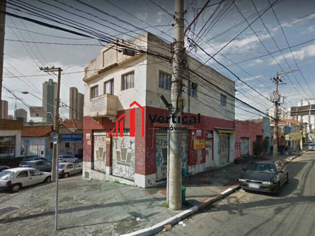 Prédio comercial para Venda em São Paulo - 2