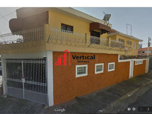 Sobrado para Venda em São Paulo - 2