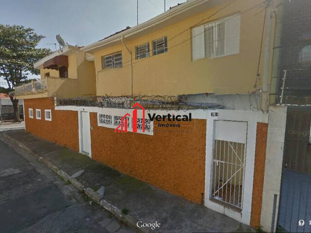 Sobrado para Venda em São Paulo - 3