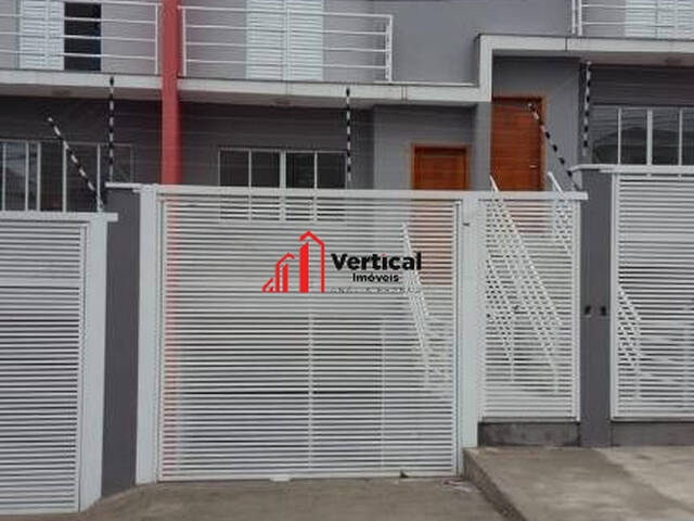 Sobrado para Venda em São Paulo - 5