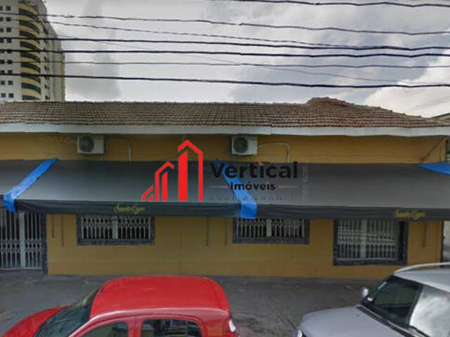#9667 - Salão Comercial para Venda em São Paulo - SP