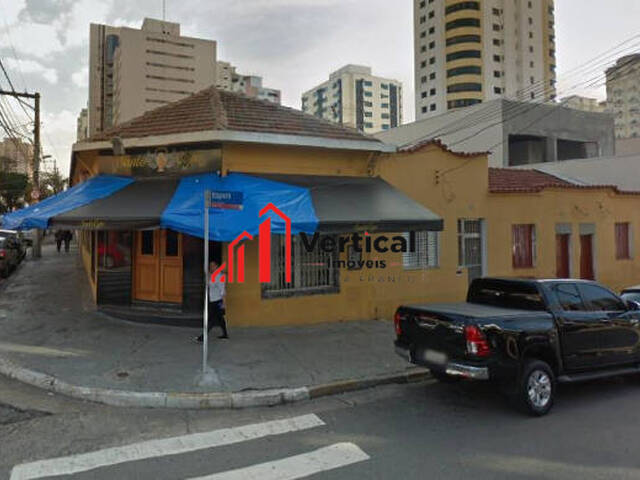 Salão Comercial para Venda em São Paulo - 4