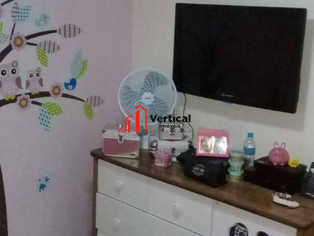 Sobrado para Venda em São Paulo - 2