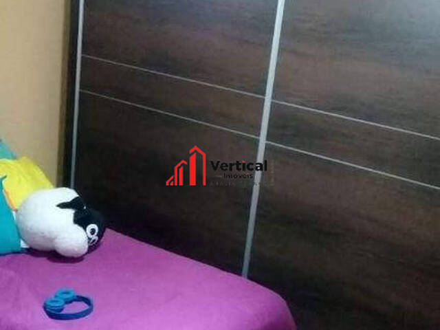 Sobrado para Venda em São Paulo - 4