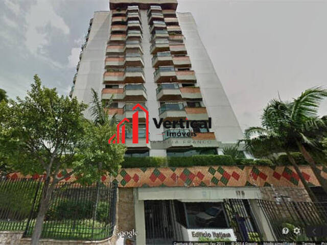 Apartamento para Venda em São Paulo - 2