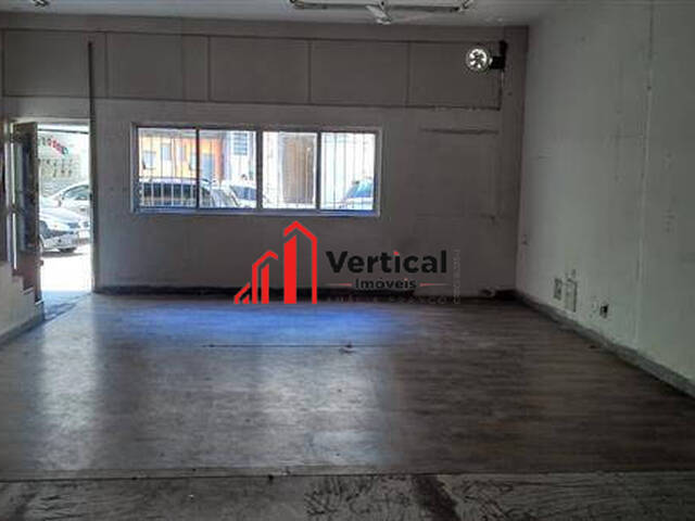 #5098 - Prédio comercial para Venda em São Paulo - SP
