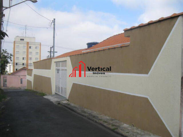 Sobrado para Venda em São Paulo - 4