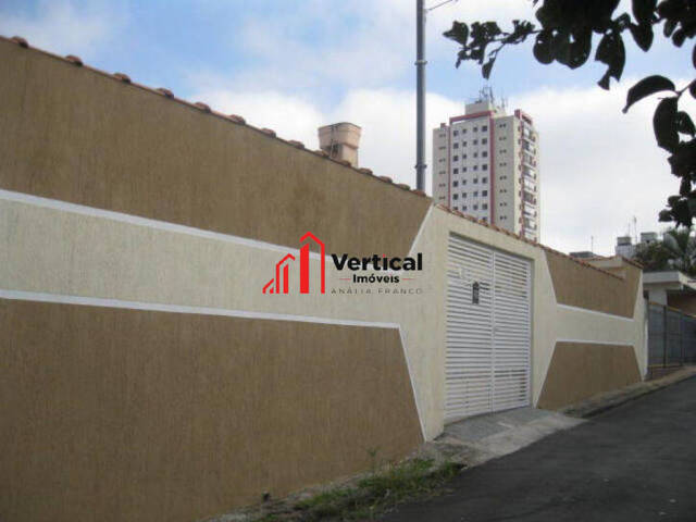 Sobrado para Venda em São Paulo - 5
