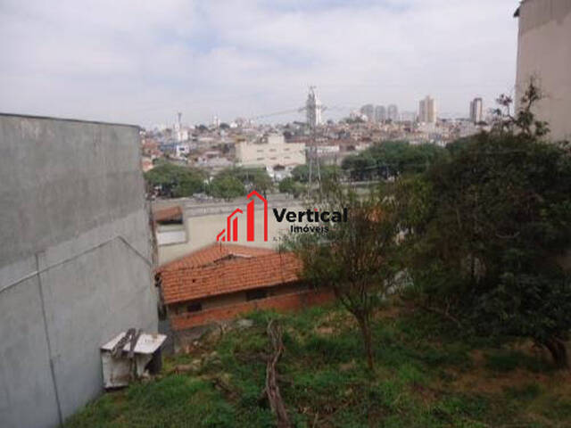 Terreno para Venda em São Paulo - 2