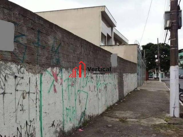 Terreno para Venda em São Paulo - 4
