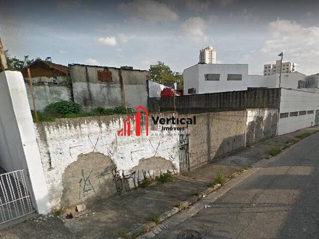 Terreno para Venda em São Paulo - 4