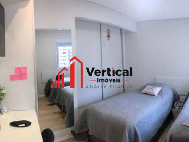 Apartamento para Venda em São Paulo - 5