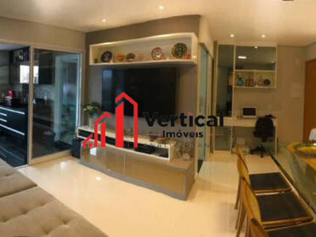 Apartamento para Venda em São Paulo - 2