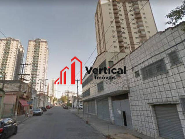 Terreno para Venda em São Paulo - 2